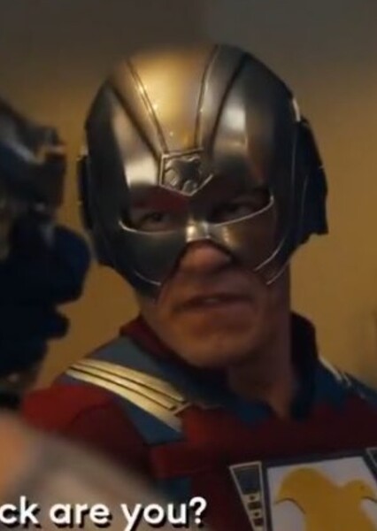 John Cena photo