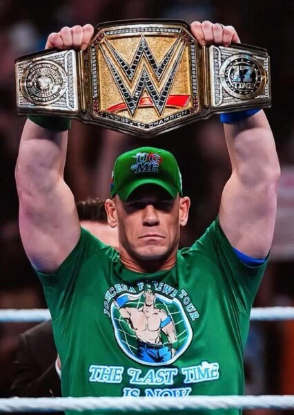 John Cena photo