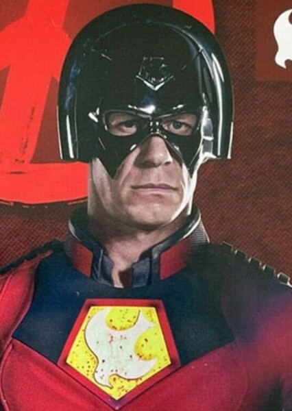 John Cena photo