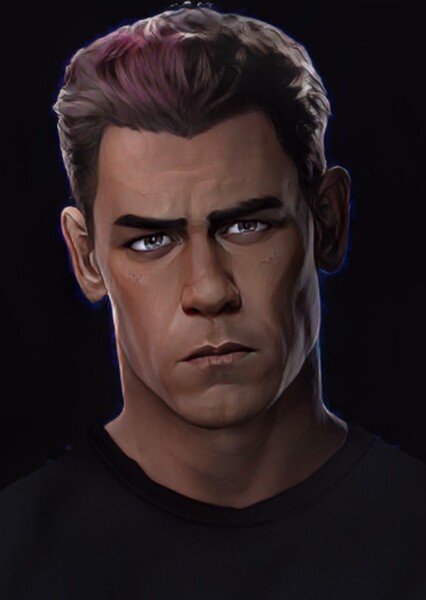 John Cena photo