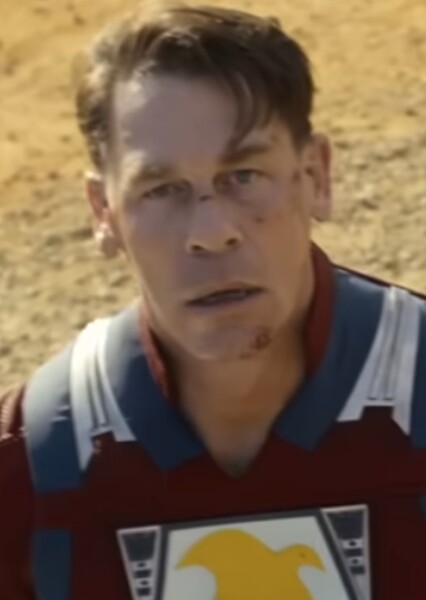 John Cena