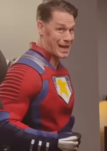 John Cena photo