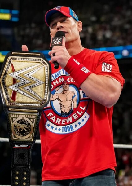 John Cena photo