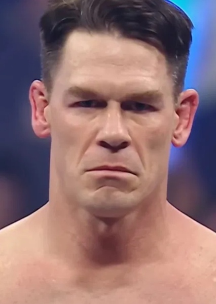 John Cena photo