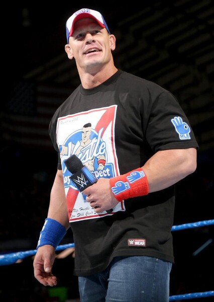 John Cena photo