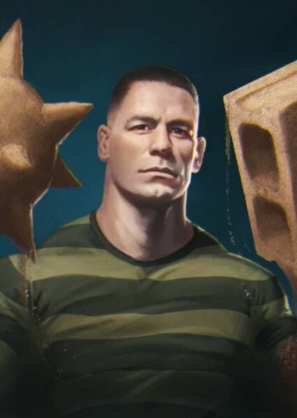 John Cena