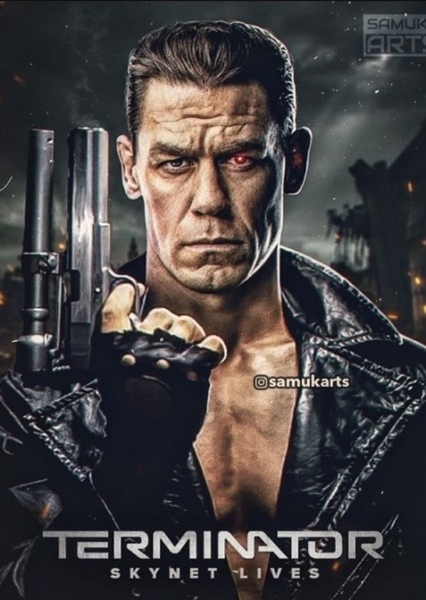 John Cena