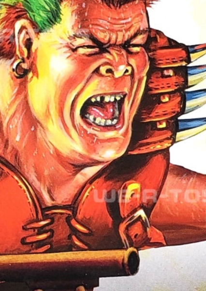 John Cena photo
