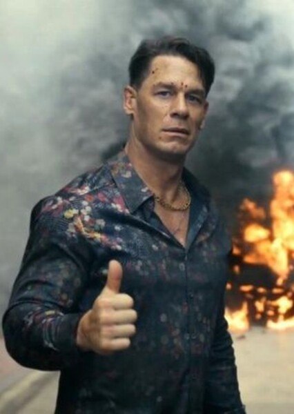 John Cena photo