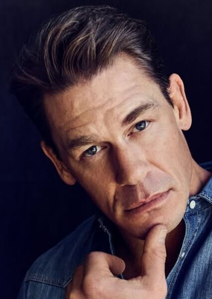 John Cena photo