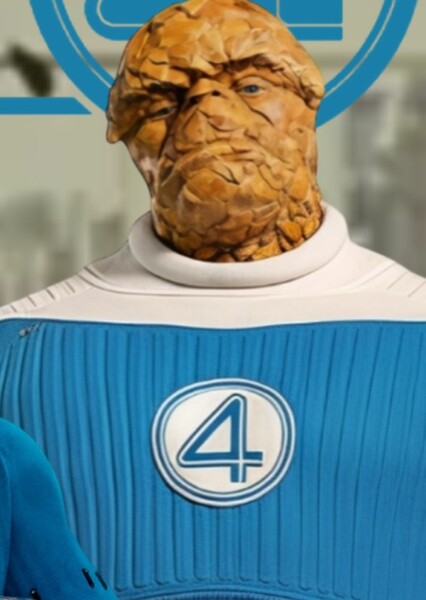 The Thing