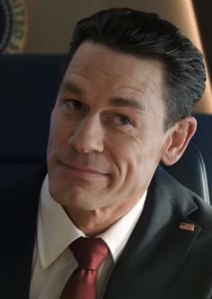 John Cena photo