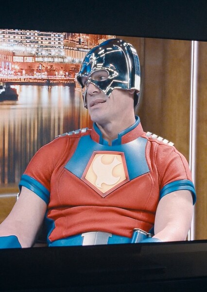 John Cena photo