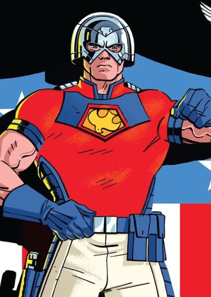 John Cena photo