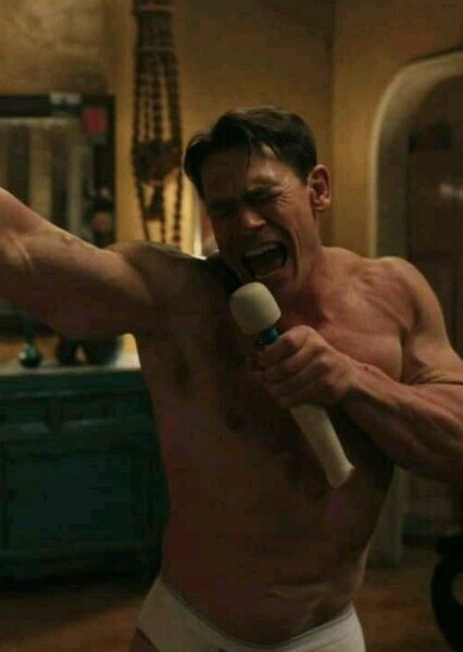 John Cena photo