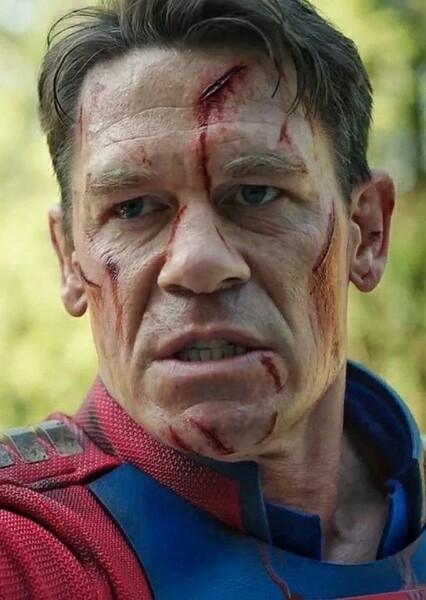 John Cena photo