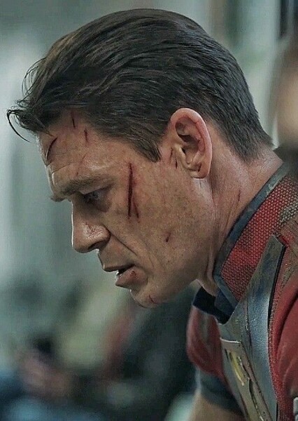 John Cena photo