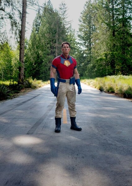 John Cena photo