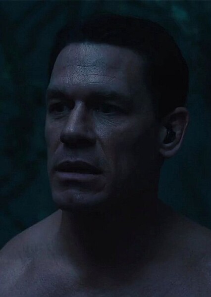 John Cena photo