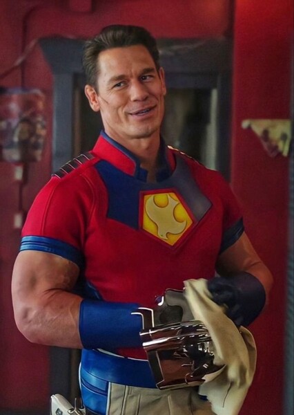 John Cena photo