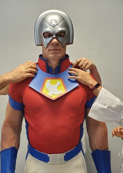 John Cena photo