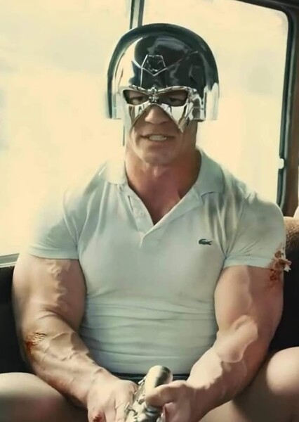 John Cena photo