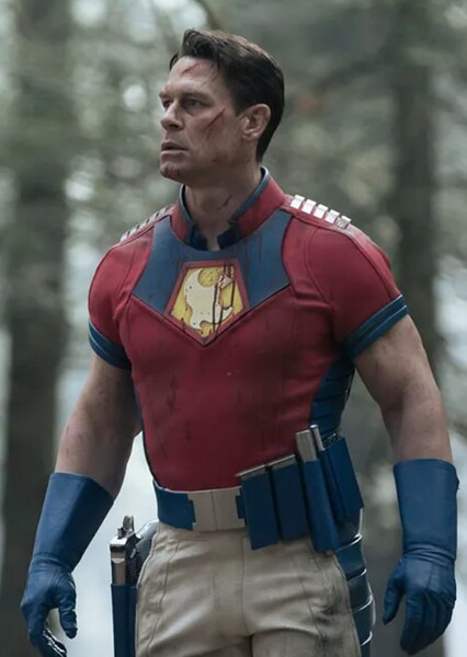 John Cena photo