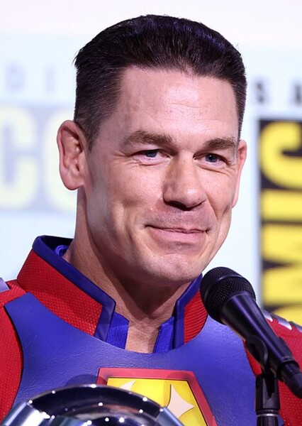 John Cena