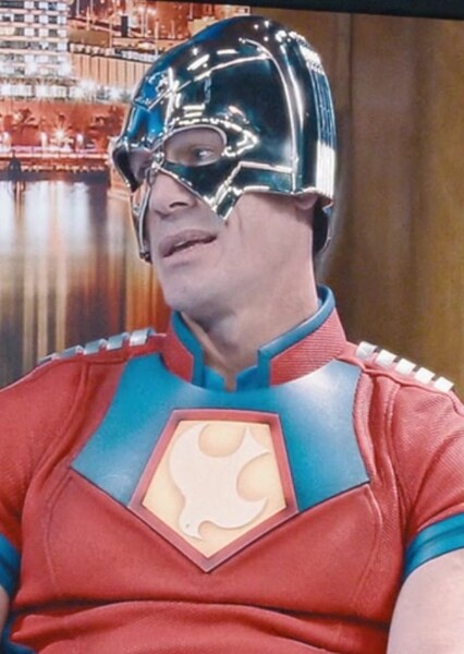 John Cena photo