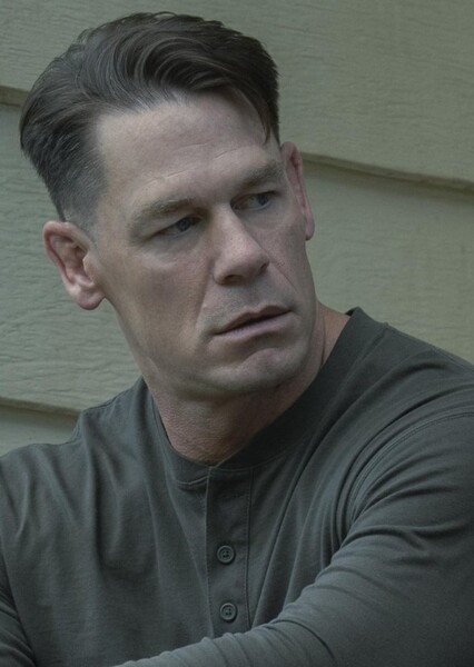 Jack Reacher