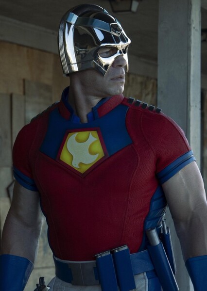 John Cena photo