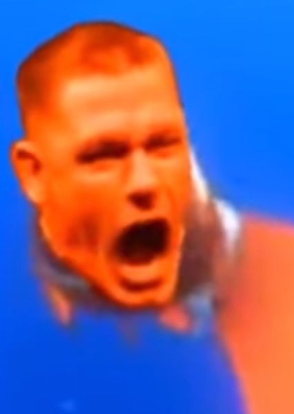 John Cena photo