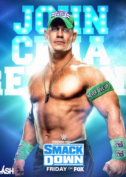 John Cena photo