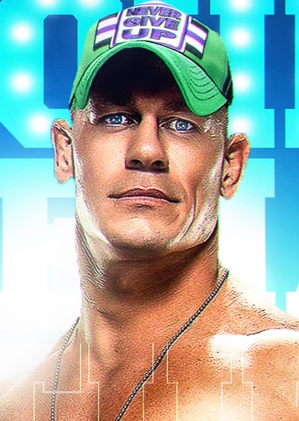 John Cena photo