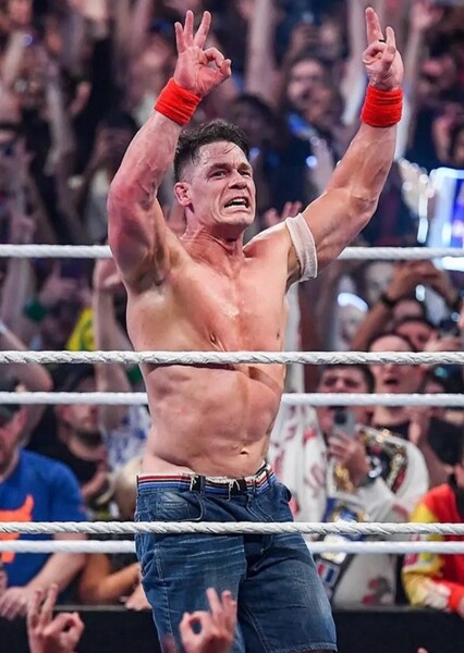 John Cena photo