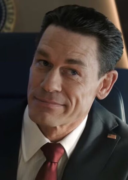 John Cena photo