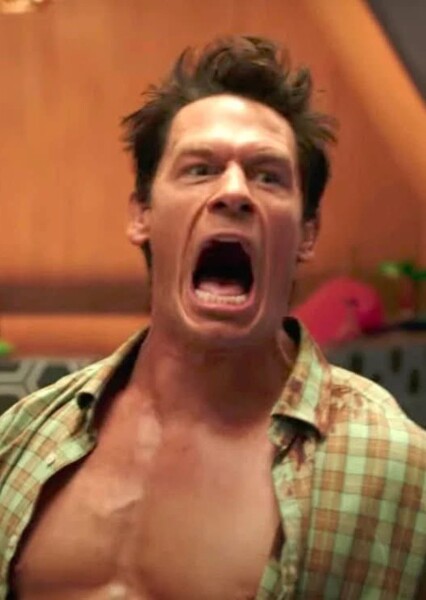John Cena photo