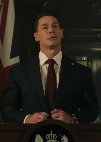 John Cena photo