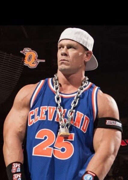 John Cena photo