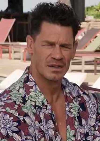 John Cena photo