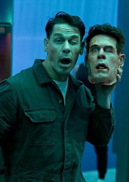 John Cena photo