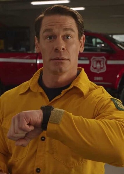 John Cena photo