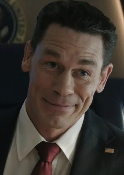 John Cena photo