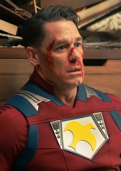 John Cena photo