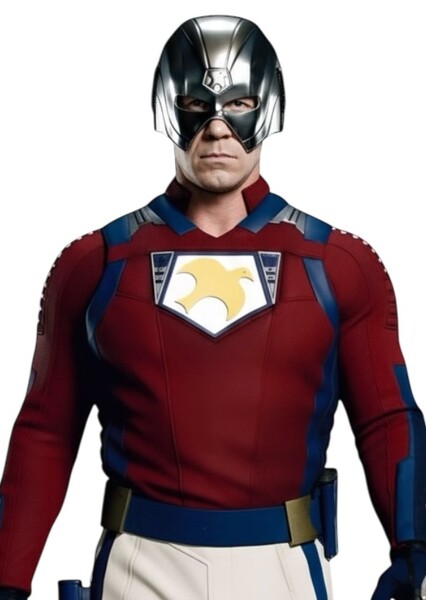 John Cena