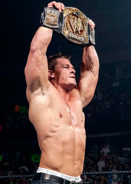 John Cena photo