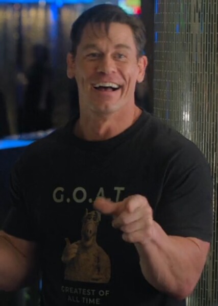 John Cena photo