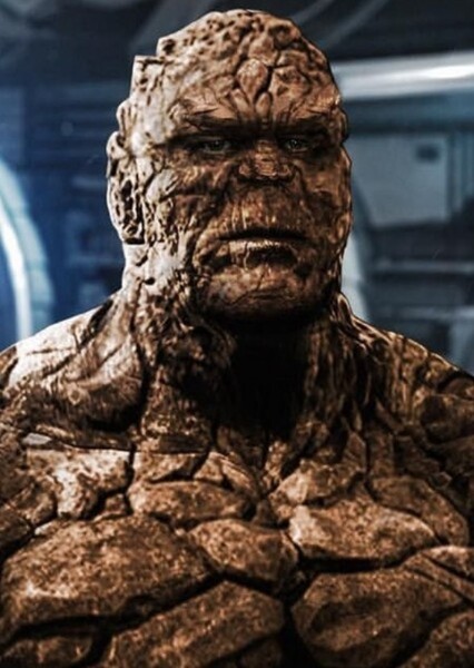 The Thing