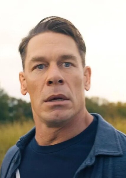 John Cena photo