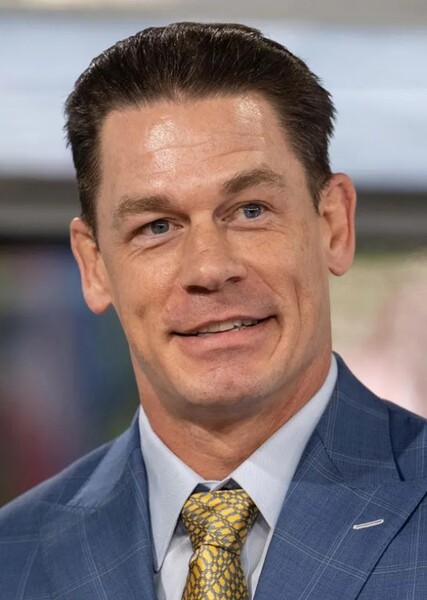 John Cena photo